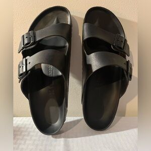 Birkenstock Arizona EVA (water friendly) Size 11
